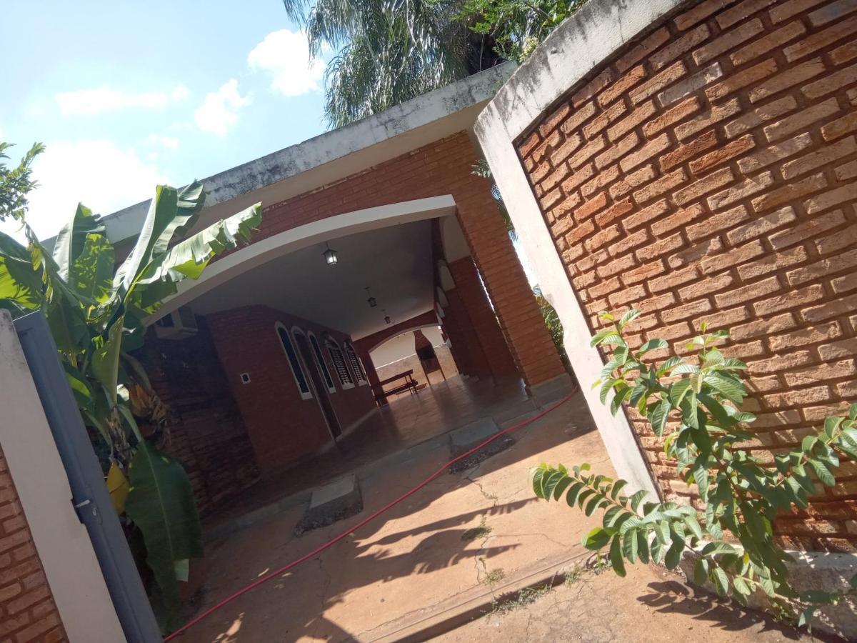 Casa Bella Cedros Casa de férias *