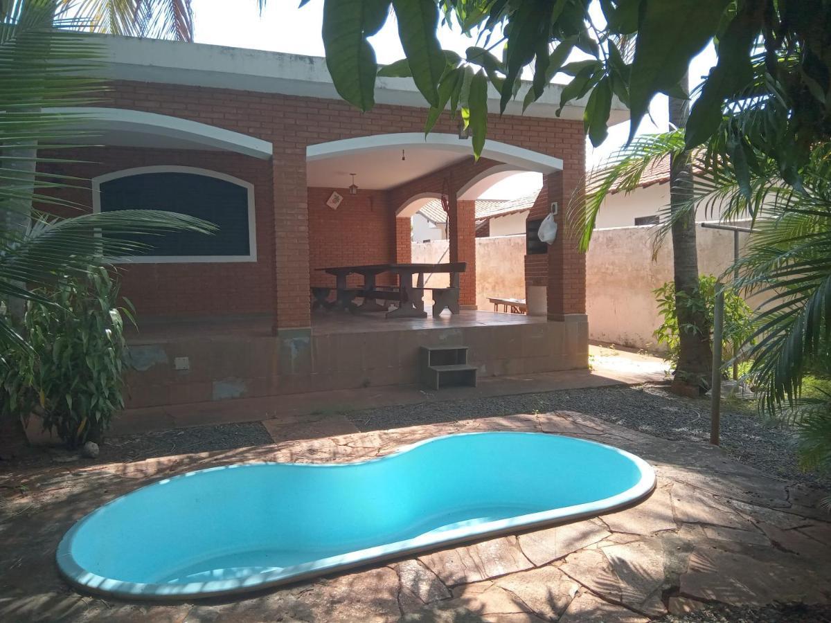 Casa Bella Cedros * Olímpia