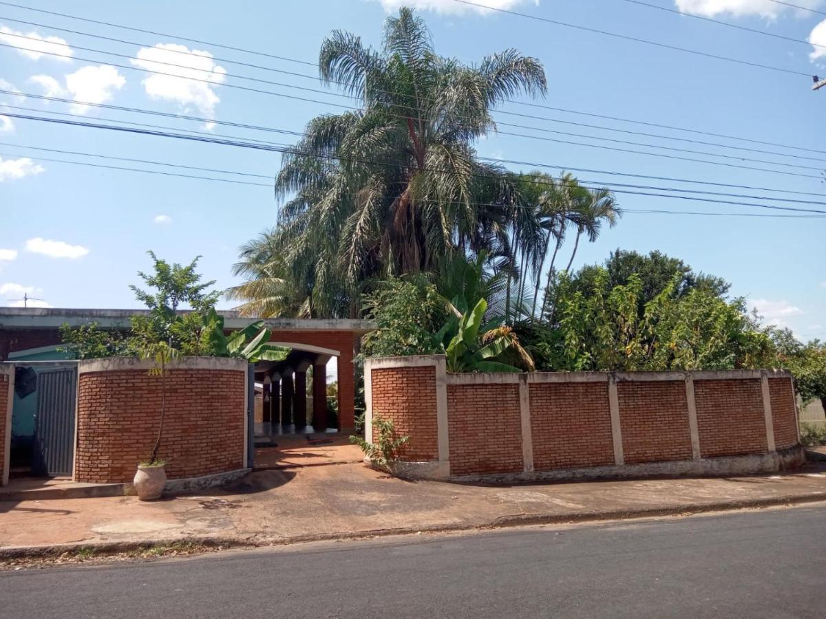 Casa de férias Casa Bella Cedros