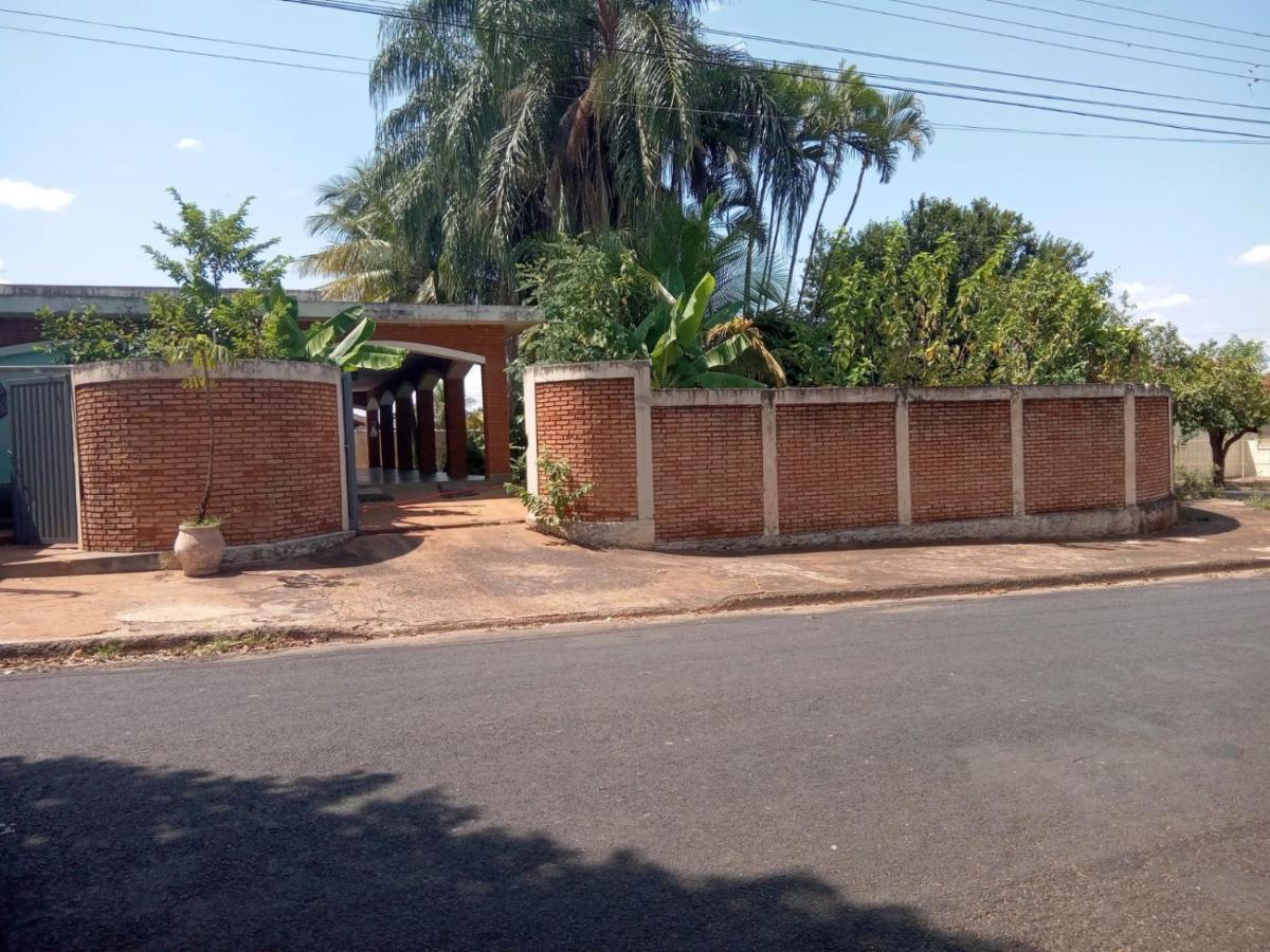 Casa de férias Casa Bella Cedros *