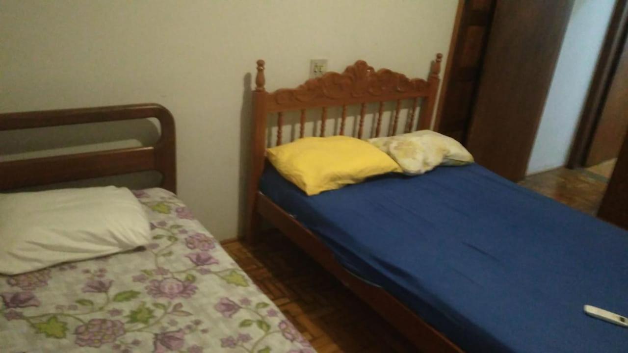Casa Bella Cedros Casa de férias