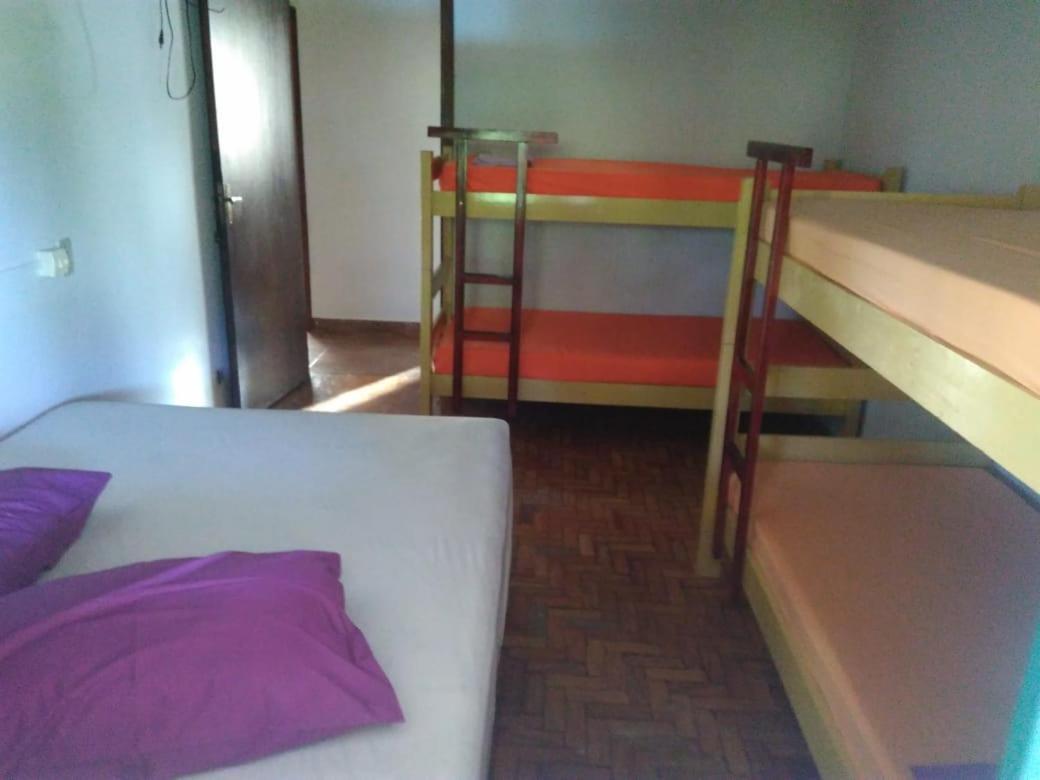 Casa Bella Cedros * Olímpia