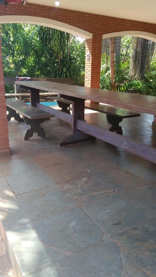 Casa Bella Cedros * Olímpia
