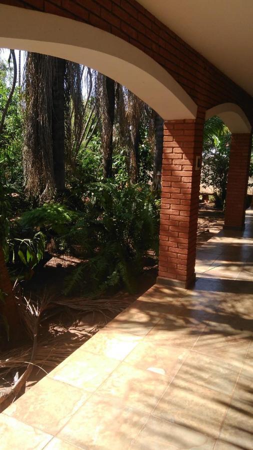 Casa Bella Cedros Casa de férias