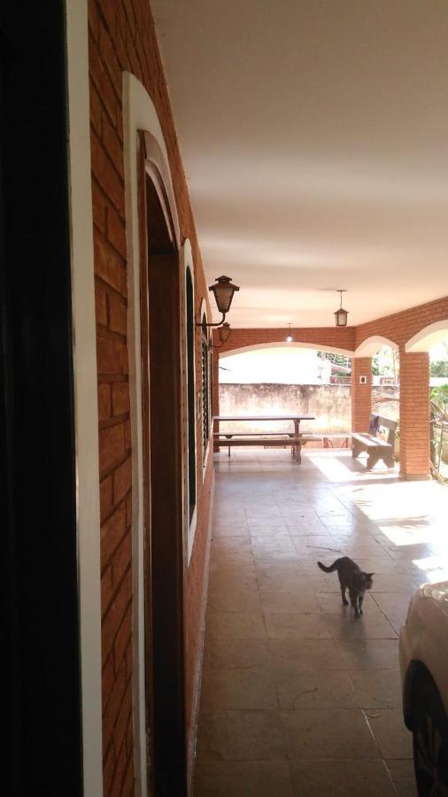 Casa Bella Cedros Olímpia