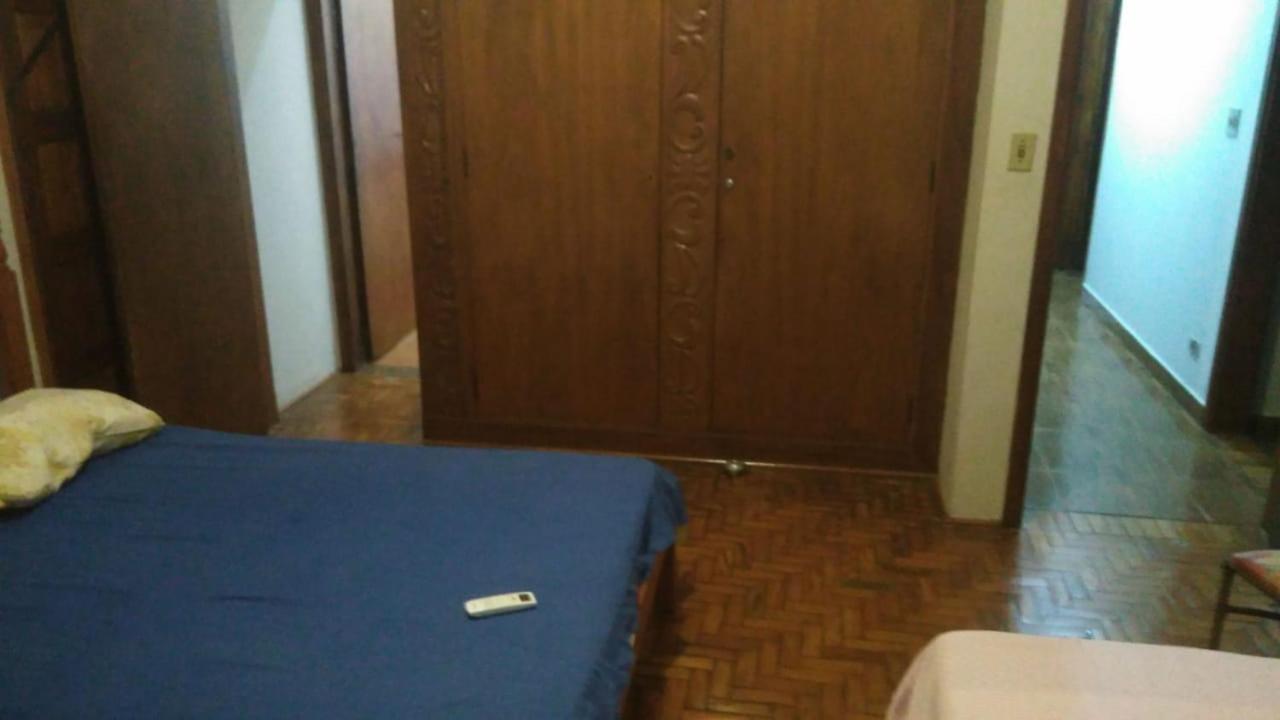 Casa de férias Casa Bella Cedros *