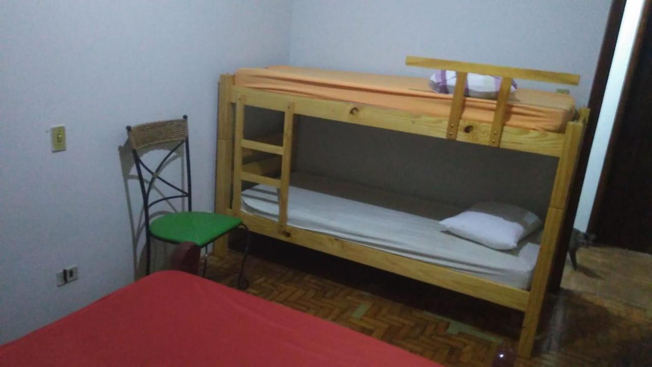 Casa Bella Cedros Casa de férias *