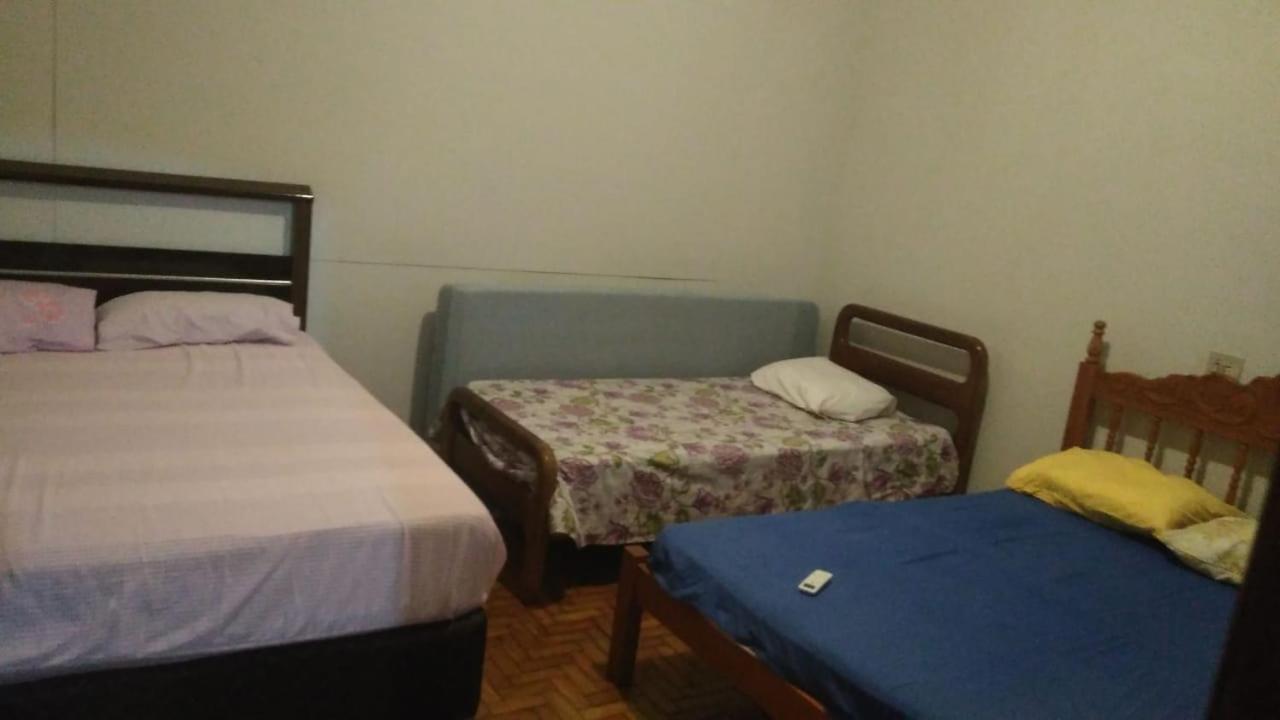 Casa Bella Cedros *