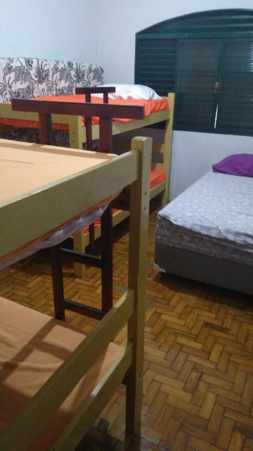 Casa Bella Cedros * Olímpia